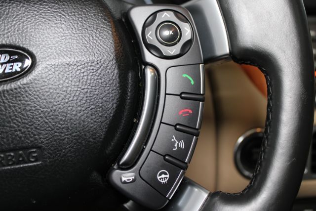 2012 Land Rover Range Rover HSE Chantilly VA