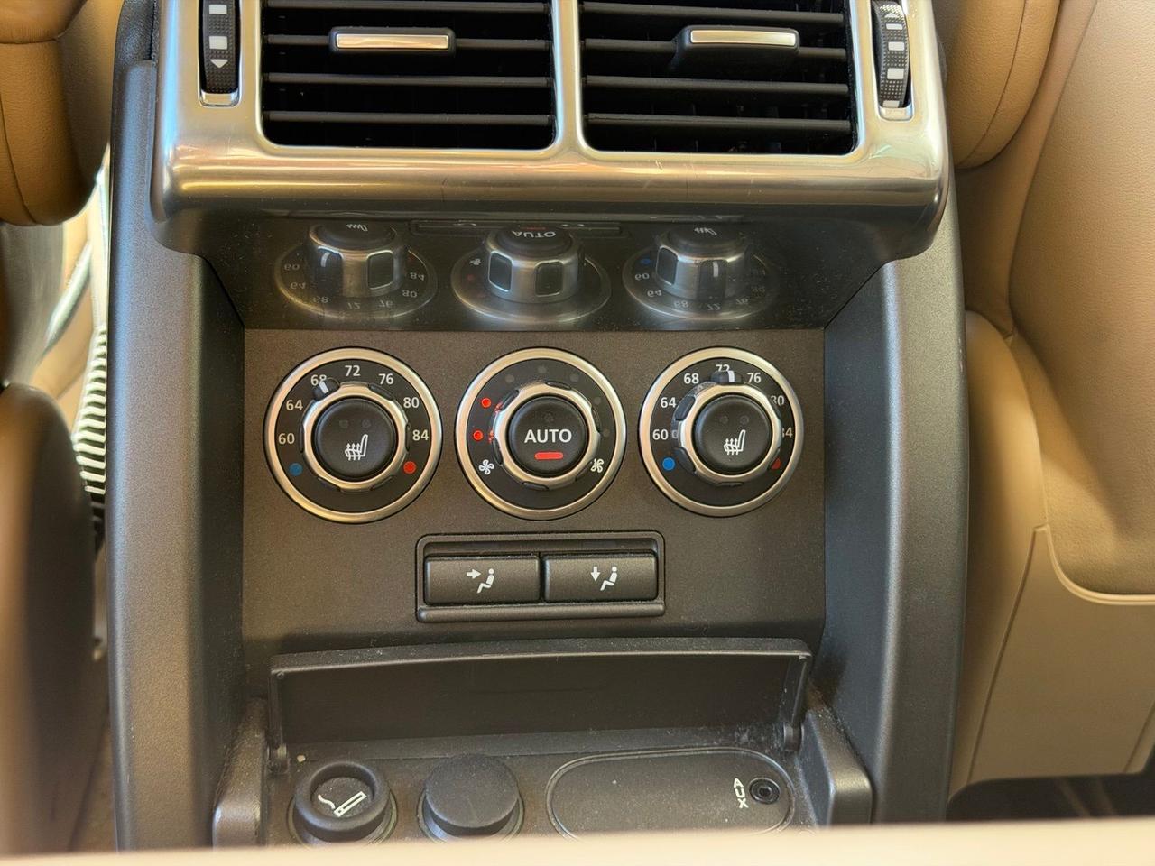 2012 Land Rover Range Rover HSE Gladstone OR