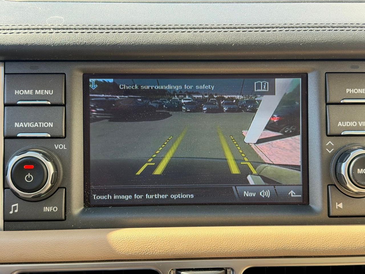 2012 Land Rover Range Rover HSE Gladstone OR