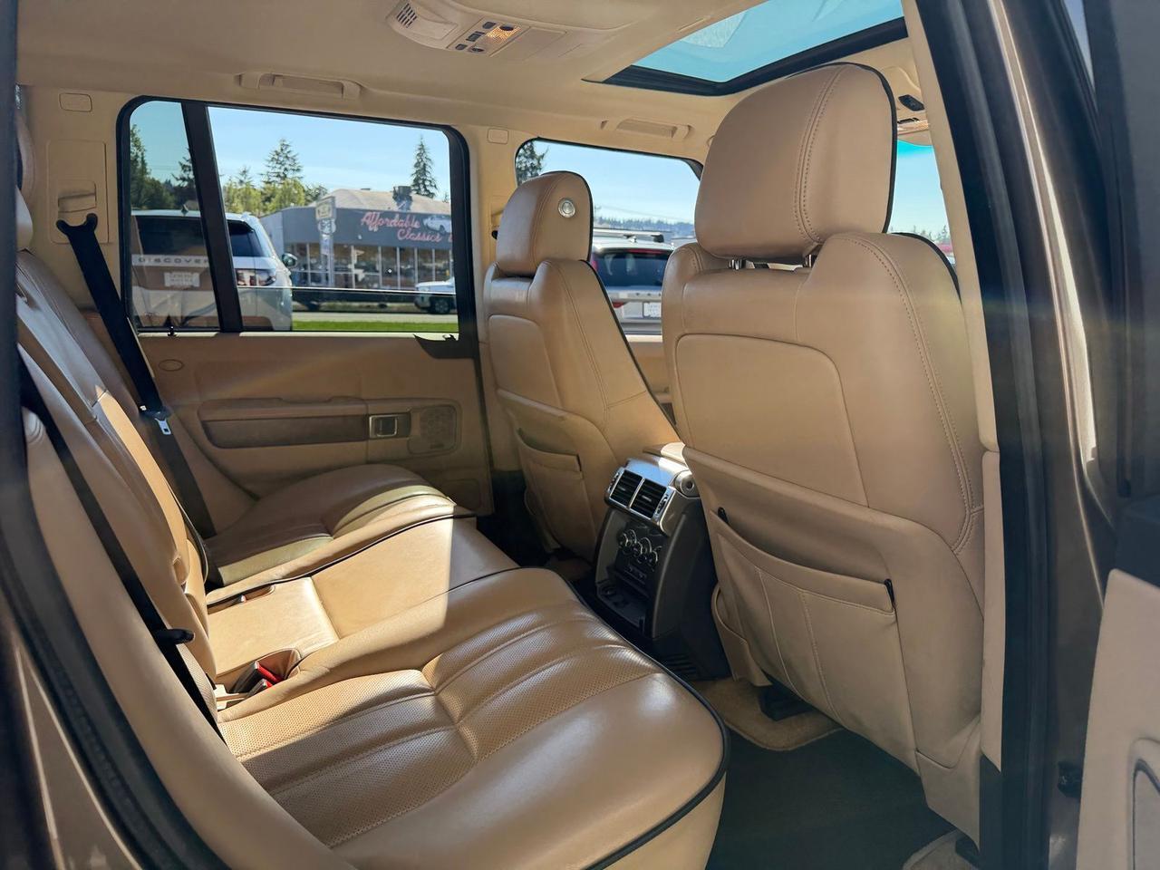 2012 Land Rover Range Rover HSE Gladstone OR