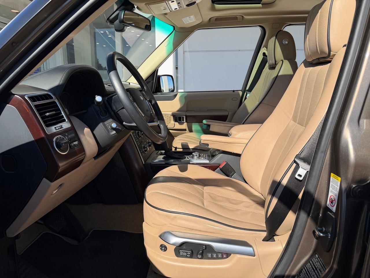 2012 Land Rover Range Rover HSE Gladstone OR