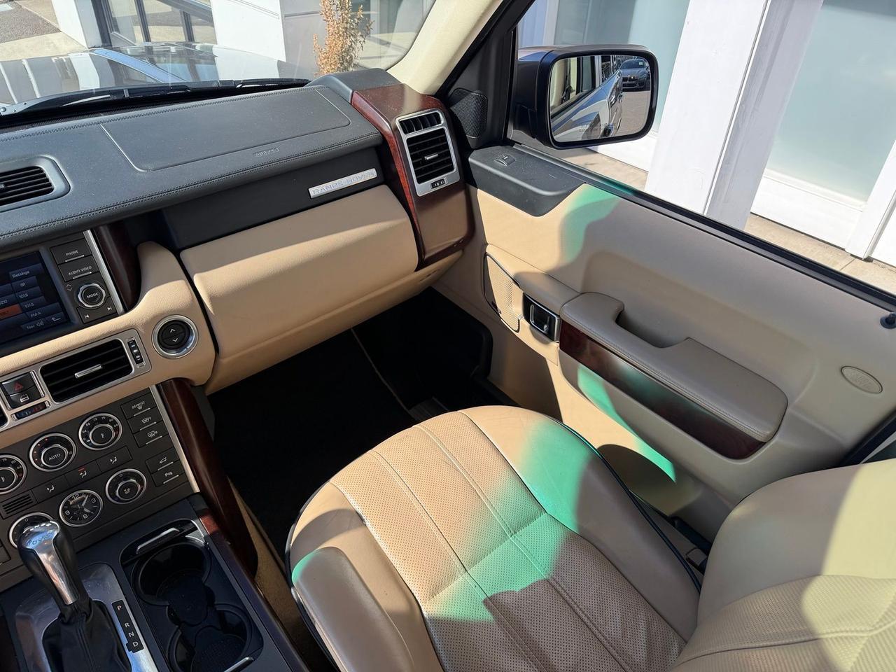 2012 Land Rover Range Rover HSE Gladstone OR