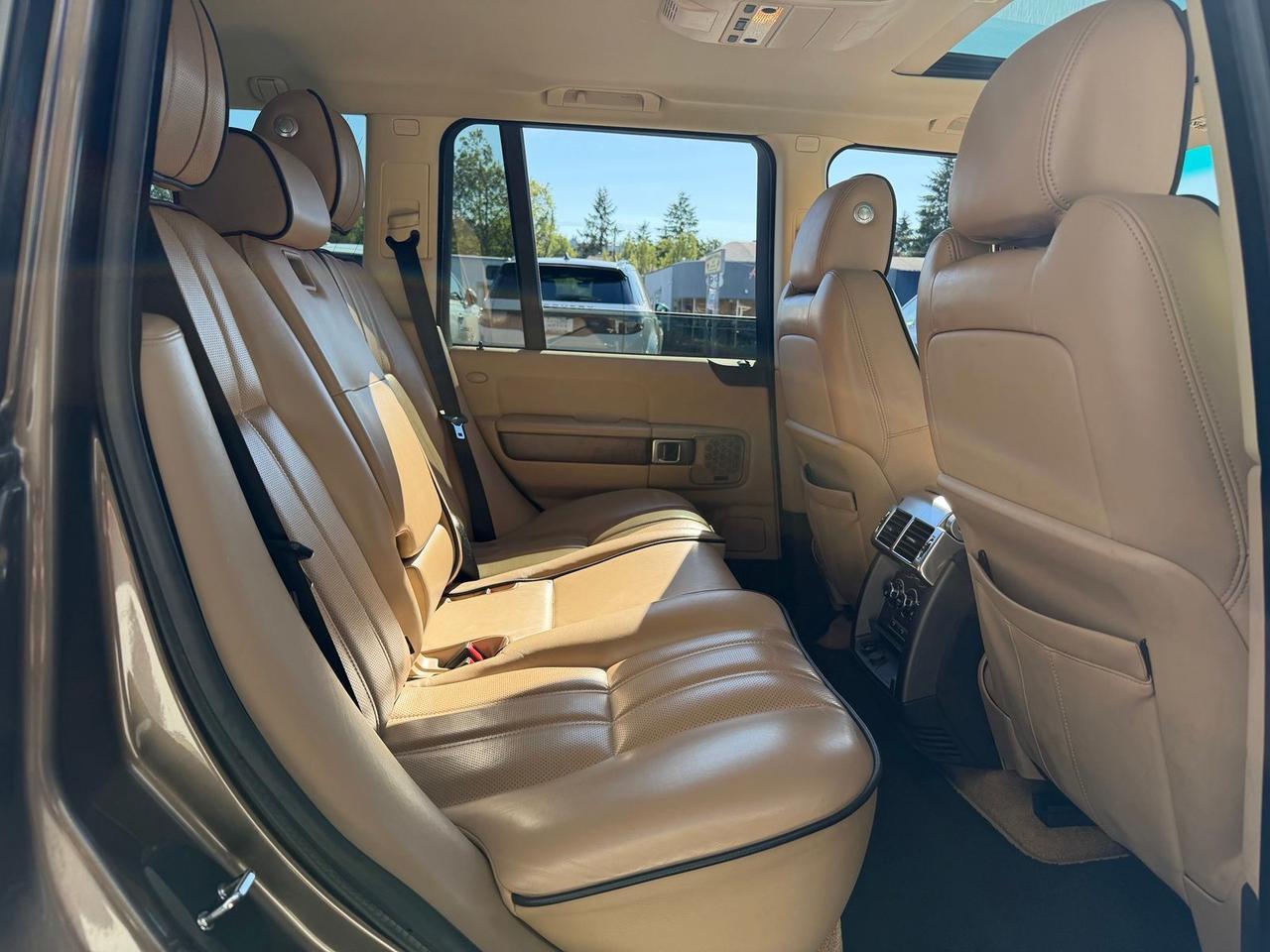 2012 Land Rover Range Rover HSE Gladstone OR