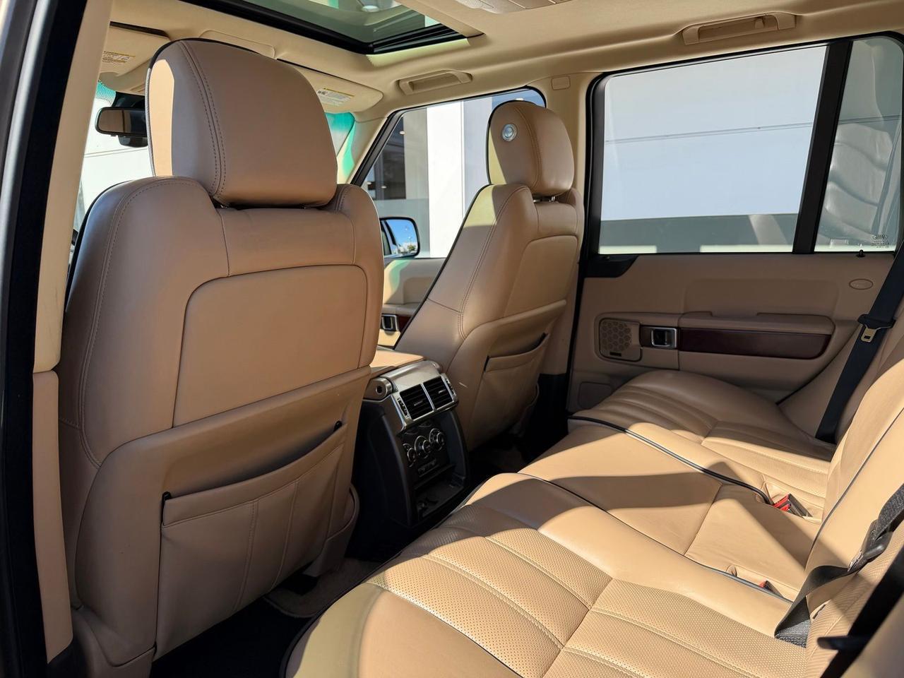 2012 Land Rover Range Rover HSE Gladstone OR