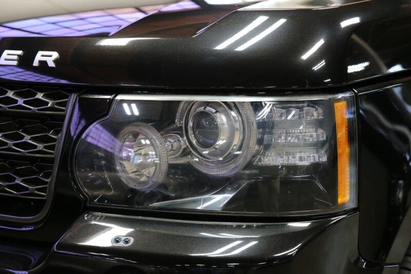 2012 Land Rover Range Rover HSE Plainview NY