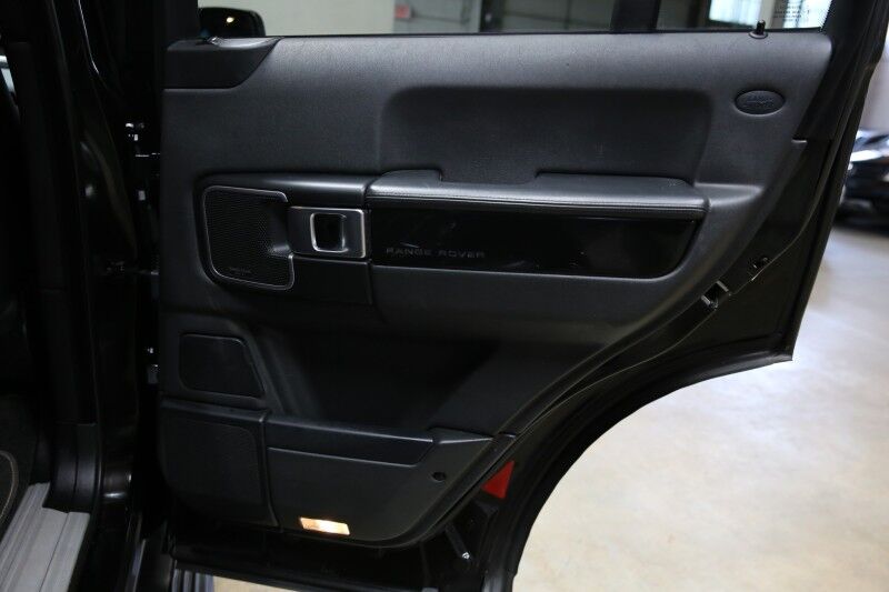2012 Land Rover Range Rover HSE Plainview NY