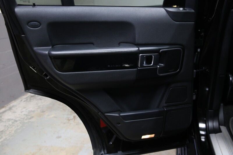 2012 Land Rover Range Rover HSE Plainview NY