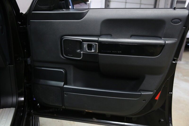 2012 Land Rover Range Rover HSE Plainview NY