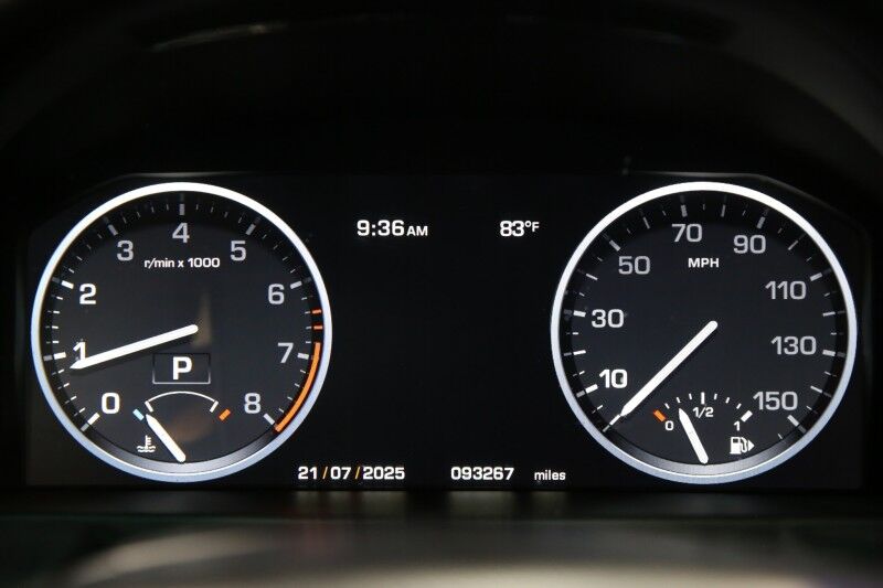 2012 Land Rover Range Rover HSE Plainview NY