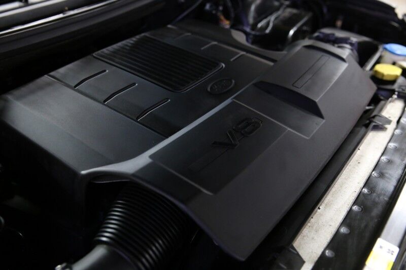 2012 Land Rover Range Rover HSE Plainview NY