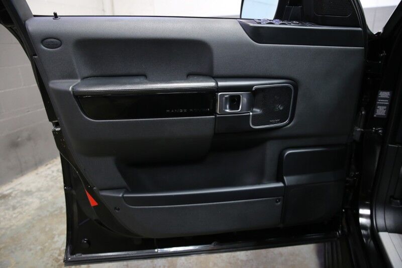 2012 Land Rover Range Rover HSE Plainview NY