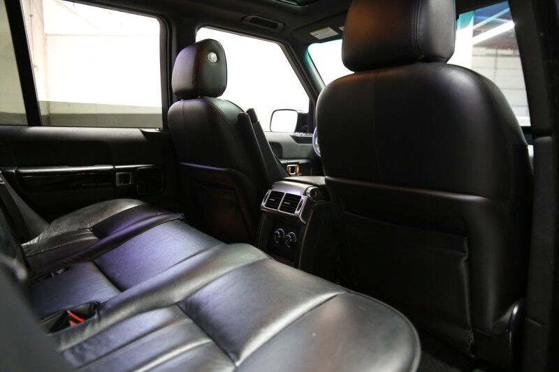 2012 Land Rover Range Rover HSE Plainview NY