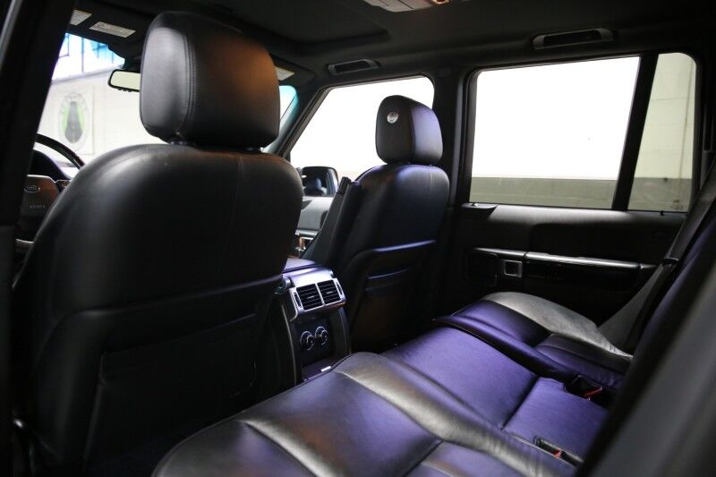 2012 Land Rover Range Rover HSE Plainview NY