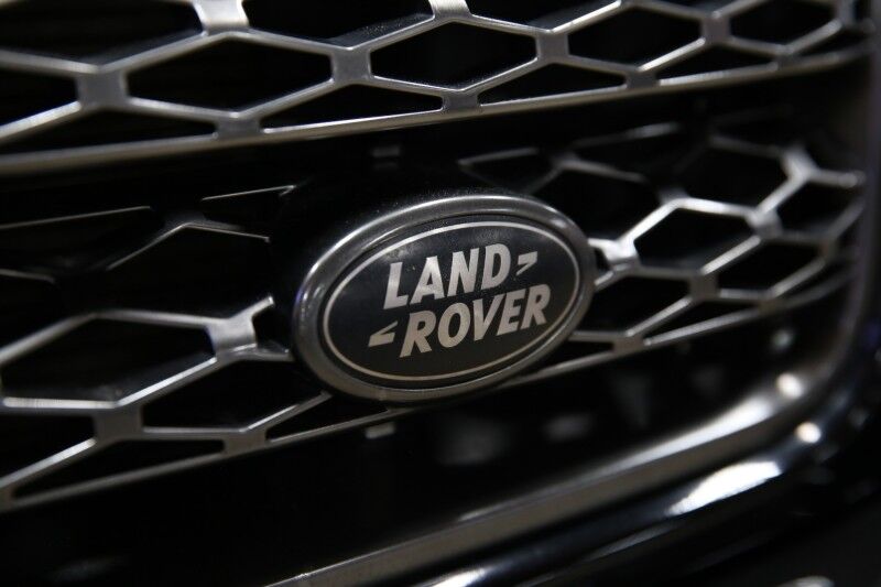 2012 Land Rover Range Rover HSE Plainview NY