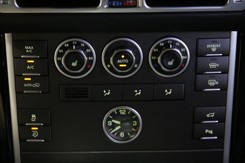 2012 Land Rover Range Rover HSE Plainview NY