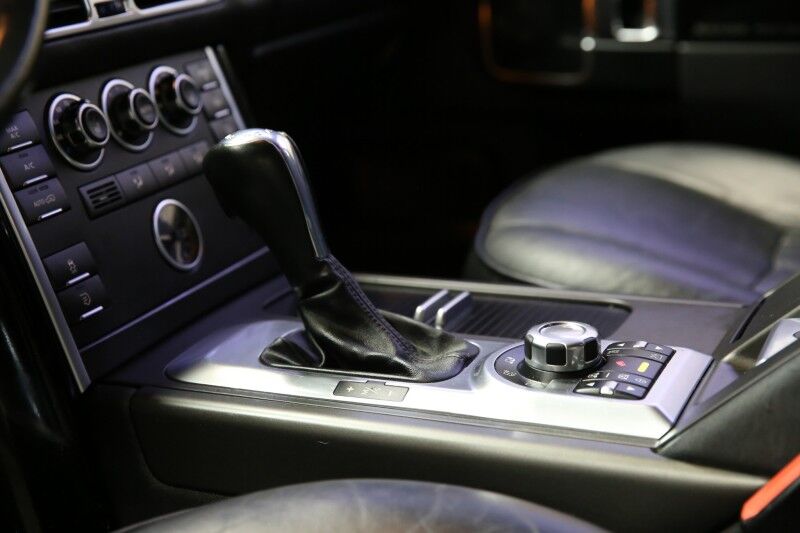 2012 Land Rover Range Rover HSE Plainview NY