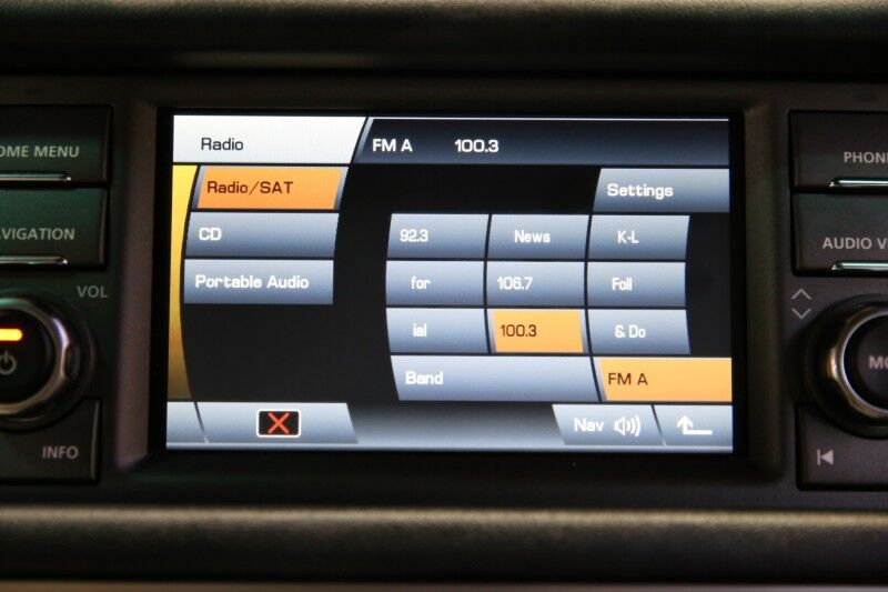 2012 Land Rover Range Rover HSE Plainview NY
