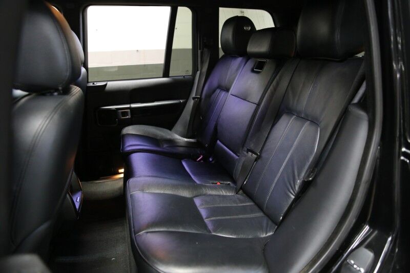 2012 Land Rover Range Rover HSE Plainview NY