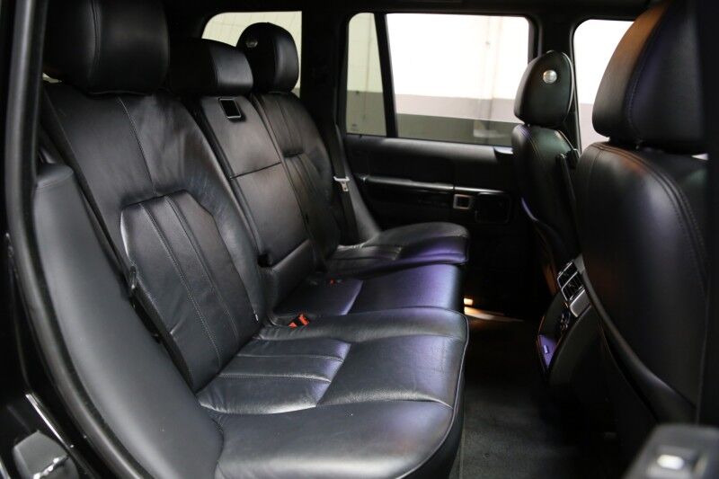 2012 Land Rover Range Rover HSE Plainview NY
