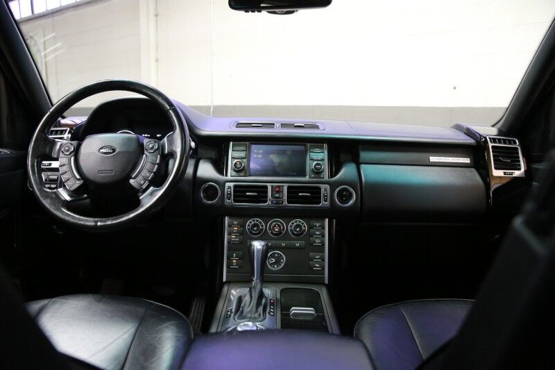2012 Land Rover Range Rover HSE Plainview NY