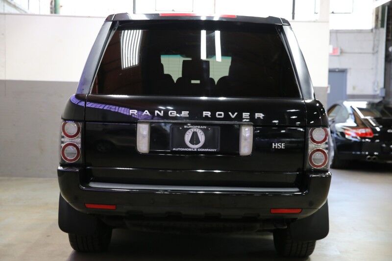 2012 Land Rover Range Rover HSE Plainview NY