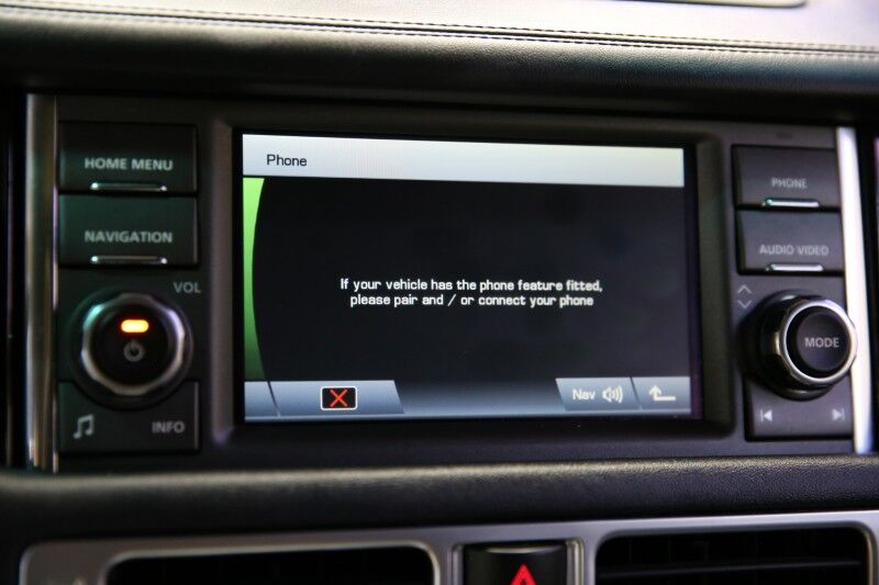 2012 Land Rover Range Rover HSE Plainview NY