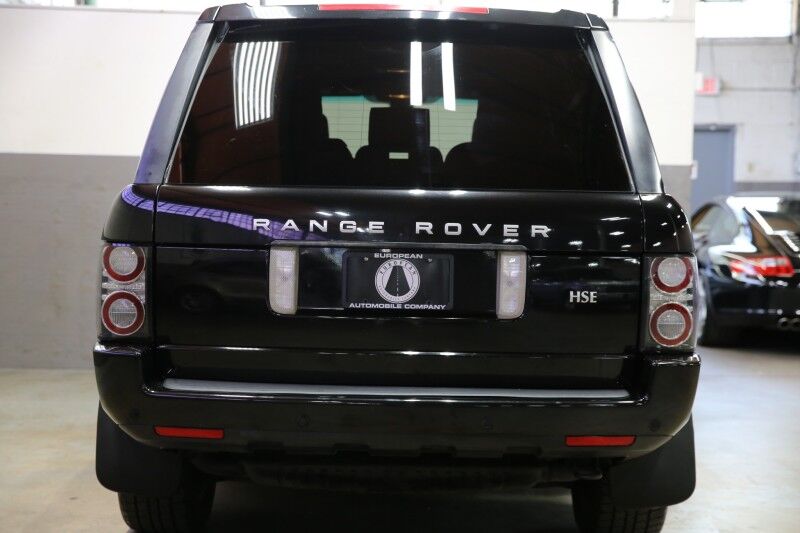 2012 Land Rover Range Rover HSE Plainview NY