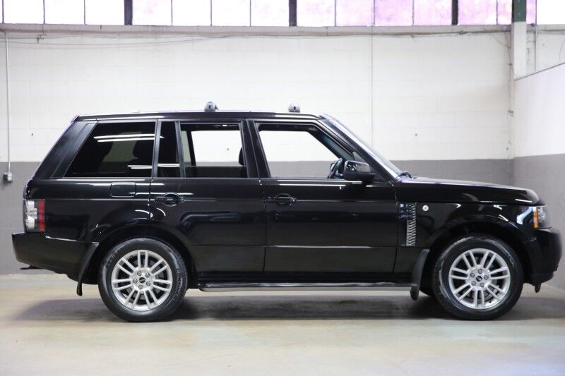 2012 Land Rover Range Rover HSE Plainview NY