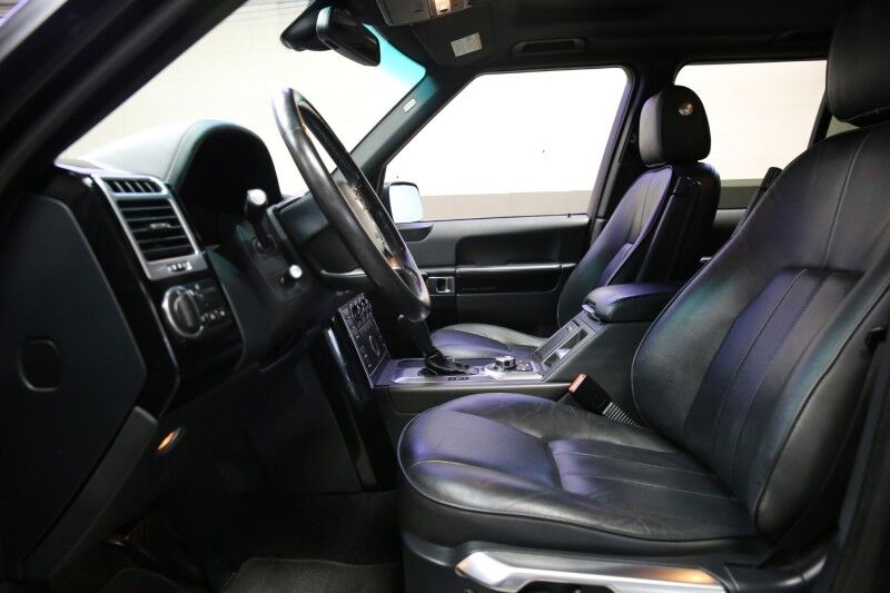 2012 Land Rover Range Rover HSE Plainview NY