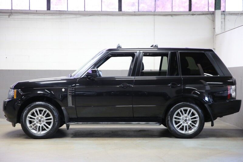 2012 Land Rover Range Rover HSE Plainview NY