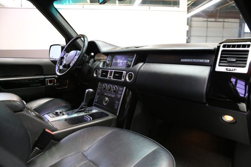 2012 Land Rover Range Rover HSE Plainview NY
