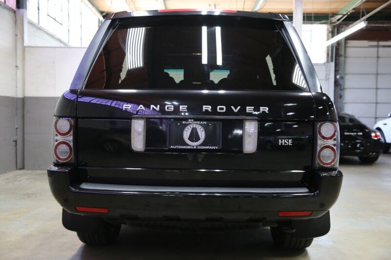 2012 Land Rover Range Rover HSE Plainview NY