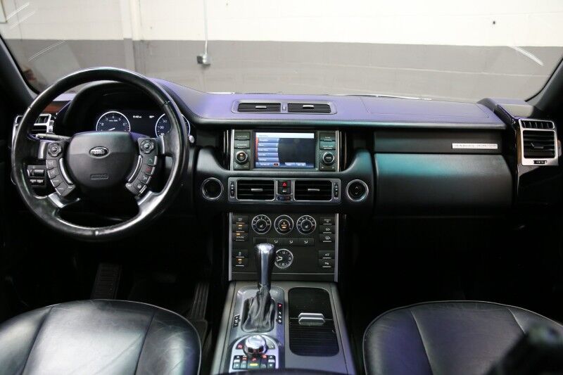 2012 Land Rover Range Rover HSE Plainview NY