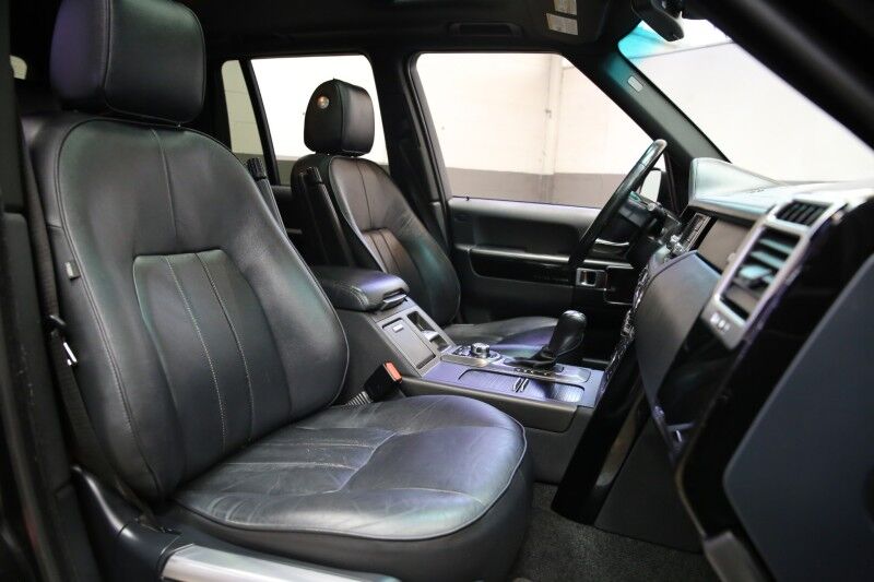 2012 Land Rover Range Rover HSE Plainview NY