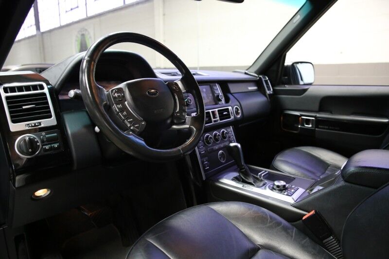 2012 Land Rover Range Rover HSE Plainview NY