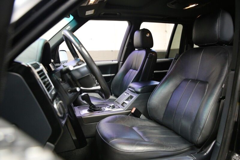 2012 Land Rover Range Rover HSE Plainview NY