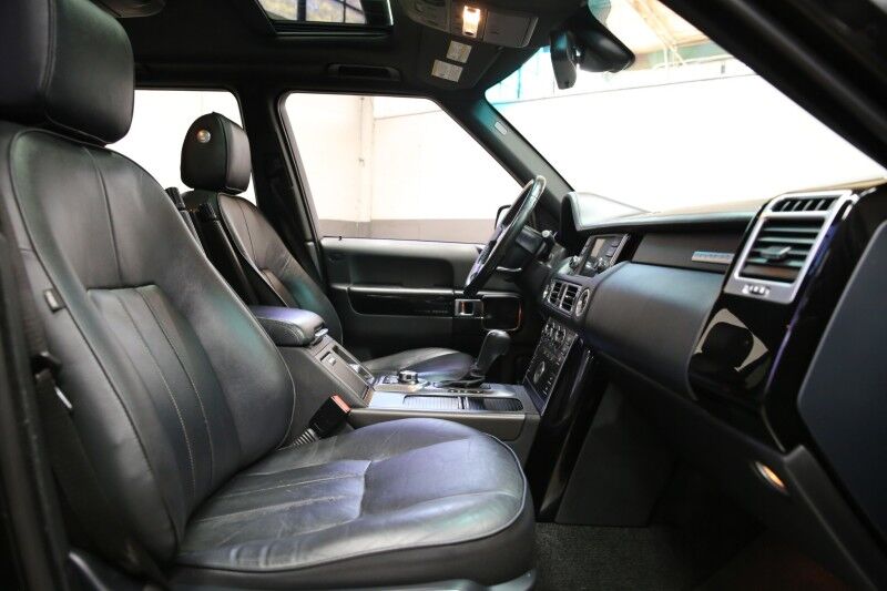 2012 Land Rover Range Rover HSE Plainview NY