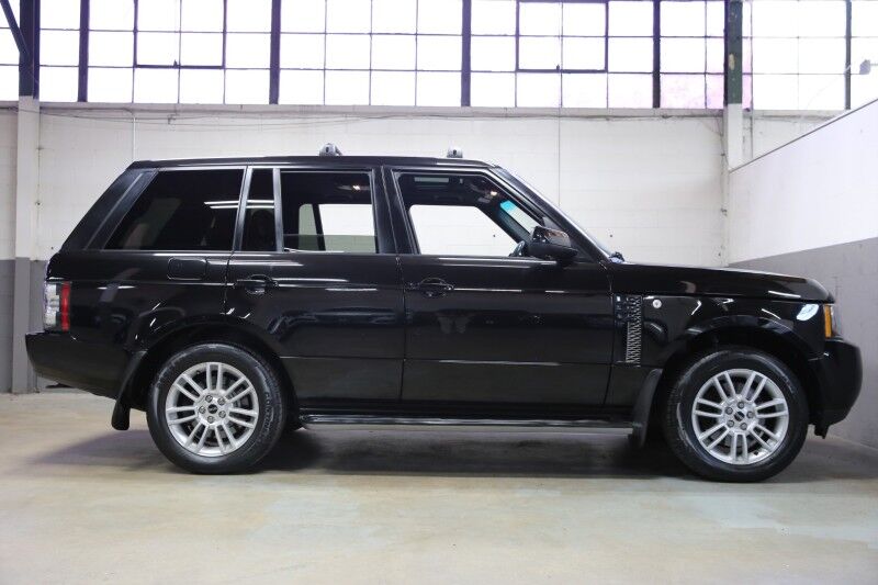 2012 Land Rover Range Rover HSE Plainview NY