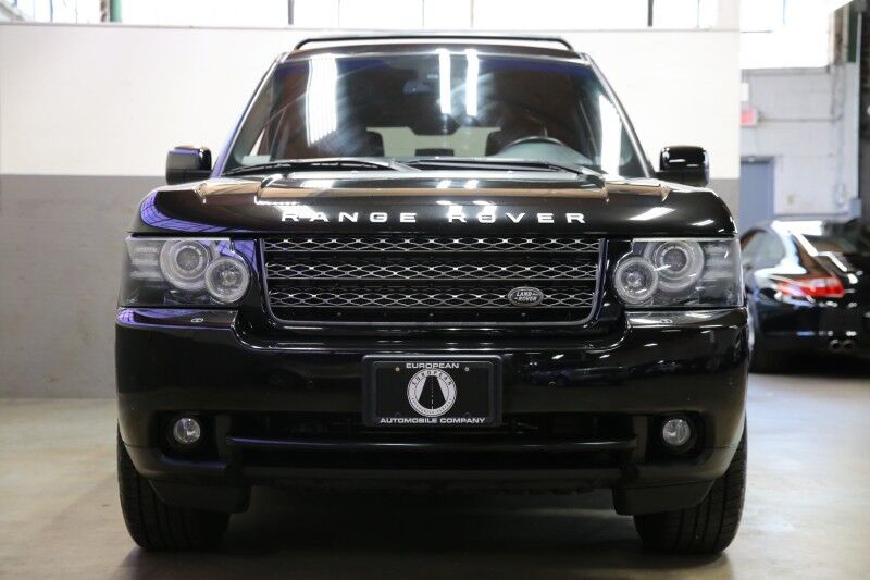 2012 Land Rover Range Rover HSE Plainview NY