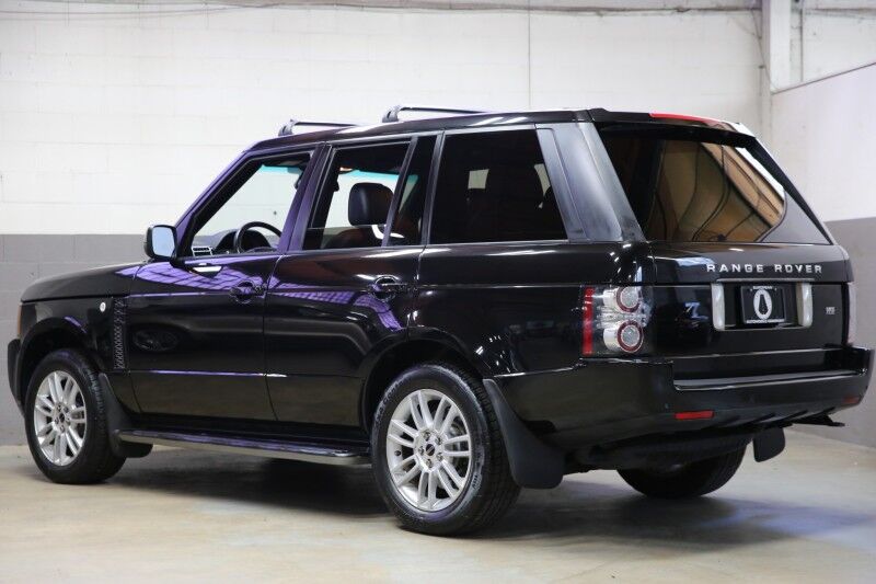 2012 Land Rover Range Rover HSE Plainview NY
