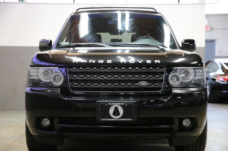 2012 Land Rover Range Rover HSE Plainview NY