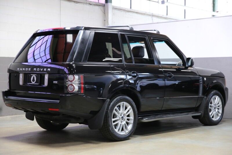 2012 Land Rover Range Rover HSE Plainview NY