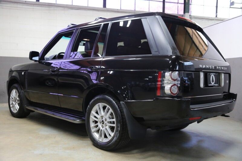 2012 Land Rover Range Rover HSE Plainview NY