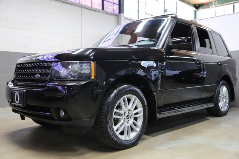2012 Land Rover Range Rover HSE Plainview NY