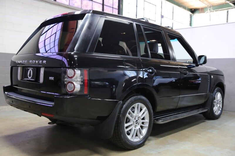 2012 Land Rover Range Rover HSE Plainview NY