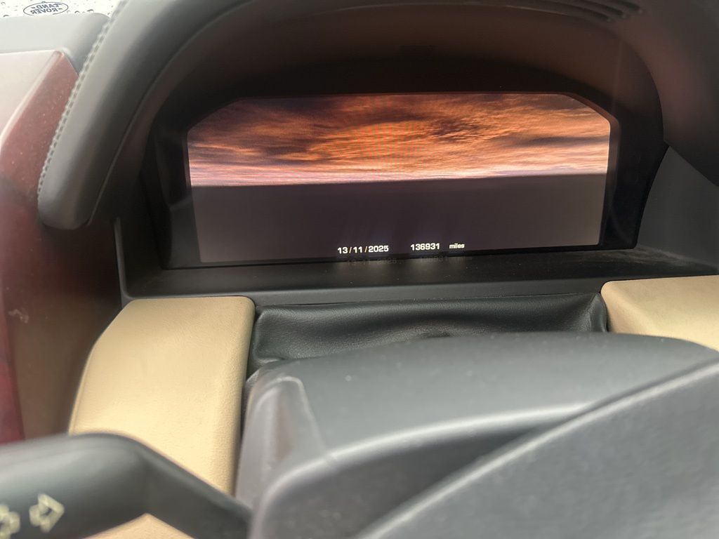 2012 Land Rover Range Rover HSE Portland OR