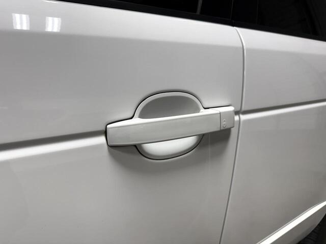 2012 Land Rover Range Rover SC Autobiography Houston TX
