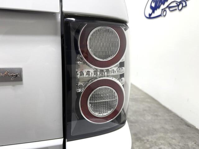2012 Land Rover Range Rover SC Autobiography Houston TX