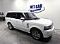 2012 Land Rover Range Rover SC Autobiography Houston TX