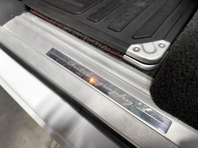 2012 Land Rover Range Rover SC Autobiography Houston TX